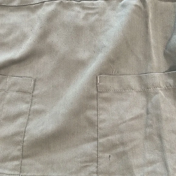 Bundle of 6 scrub tops size small - Picture 5 of 11